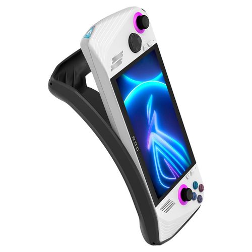SPIGEN RUGGED ARMOR ASUS ROG ALLY MATTE BLACK na Arena.pl