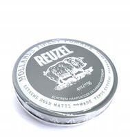Reuzel Extreme Hold Matte Ekstremalnie Mocna Matowa Woda Pomada 113g