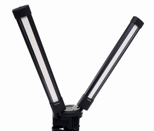 lampa na stojaku kd1266 na Arena.pl