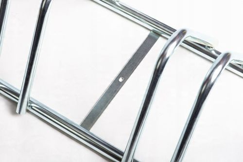 STOJAK NA ROWERY 6 ROWERÓW ROWER ROWEROWY OCYNK PL na Arena.pl