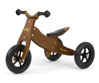 Jezdzik 2w1 Look Dark Natural