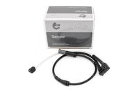 Czujnik zużycia klocków ham. MINI MINI COUNTRYMAN 2017 2018 2019