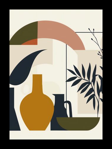 Plakat 20,5x28,4cm Forma Stylu na Arena.pl