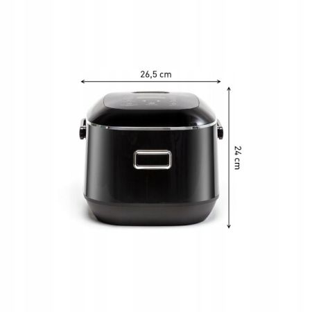 Multicooker TEFAL Mini Rice RK60180 koszyk do ryżu na Arena.pl