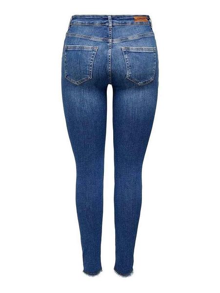 Jeansy ONLY ONLBlush REA1319 M/"32 zdjęcie 2