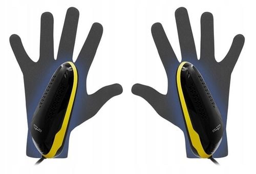 Suszarka do butów OSUSZACZ OZONATOR dezynfekcja na Arena.pl