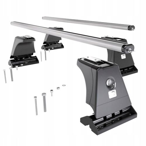 BAGAŻNIK DACHOWY do Kia ProCeed (2019-....) Aspum na Arena.pl