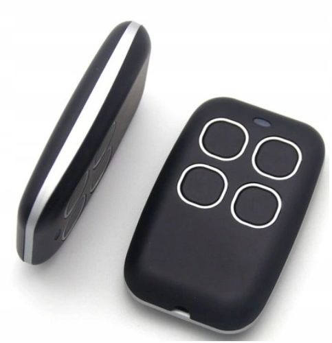 PILOT UNIWERSALNY DO BRAMY SAMOKOPIUJĄCY ALARM OKNA/ DRZWI GARAŻU na Arena.pl