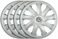 KOŁPAKI 16'' VW VOLKSWAGEN Sharan Passat Golf DRS