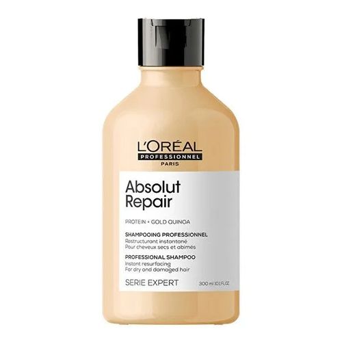 LOREAL SE Absolut Repair - Szampon 300ml na Arena.pl