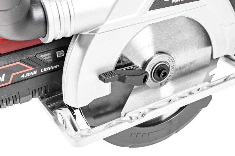 Piła tarczowa Cedrus CEDCSB165LI CEDCSB165LI zdjęcie 7