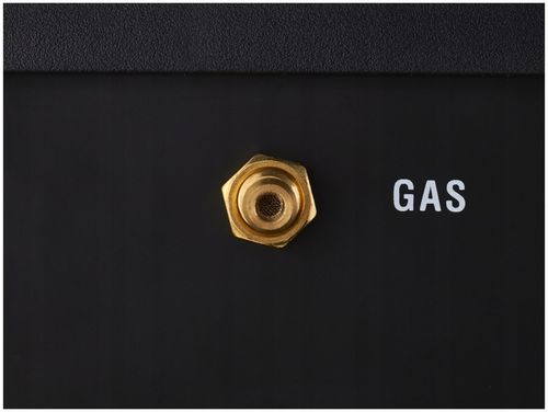 Spawarka INWERTEROWA INWERTOROWA MIGOMAT FLUX MIG MAG MMA 250A GAZOWY 4w1 na Arena.pl