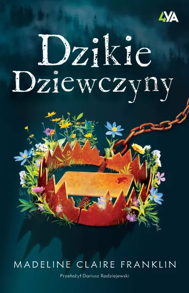 Dzikie dziewczyny zdjęcie 1