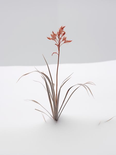 Plakat 15x20cm Subtelność Natury zdjęcie 1