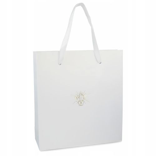 ELEGANCKI SREBRNY WISIOR DUŻY MĘSKI KRZYŻYK KRZYŻ NA GRUBY ŁAŃCUCH SREBRO na Arena.pl