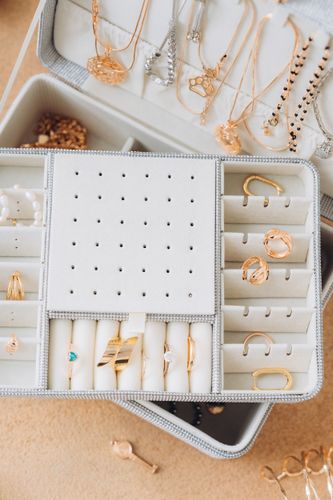 szkatułka ptn szk-08-3118 grey silver na Arena.pl