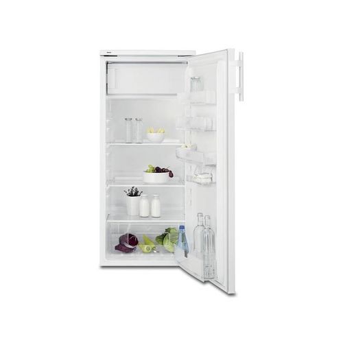 Lodówka Electrolux ERF1904FOW Biała na Arena.pl