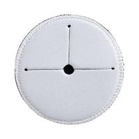 Pokrowiec na podstawę kieliszka do wina do sublimacji