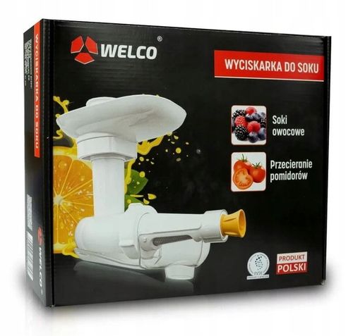 Wyciskarka do soków na Arena.pl