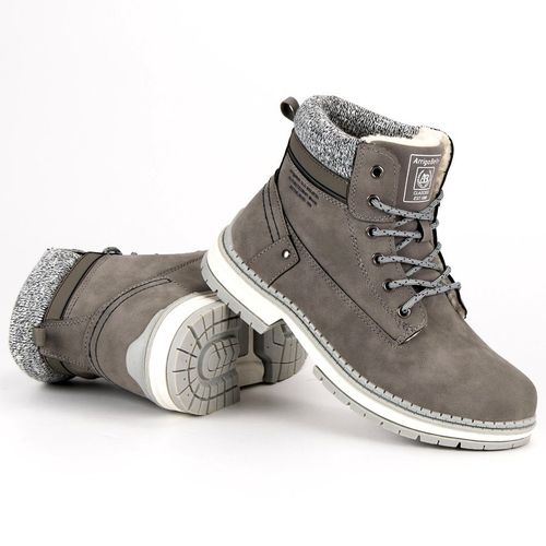 Ocieplane traperki r.38 na Arena.pl