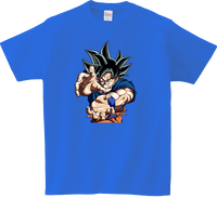 Koszulka T-shirt Dragon Ball