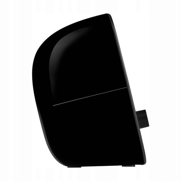 ZESTAW GŁOŚNIKÓW KOMPUTEROWYCH AUDIO 2.0 EDIFIER R12U AUX zdjęcie 5