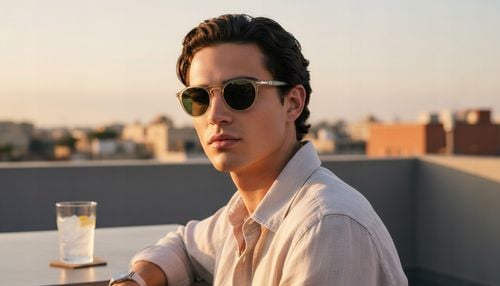 PERSOL OKULARY 3286S116931 na Arena.pl