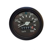 Szybkościomierz do 100km Ø60mm S51, S53, S70, S83