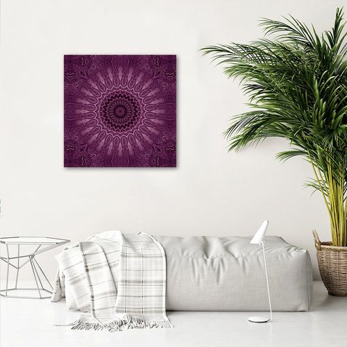 Plakat, Mandala 2 40x40 na Arena.pl