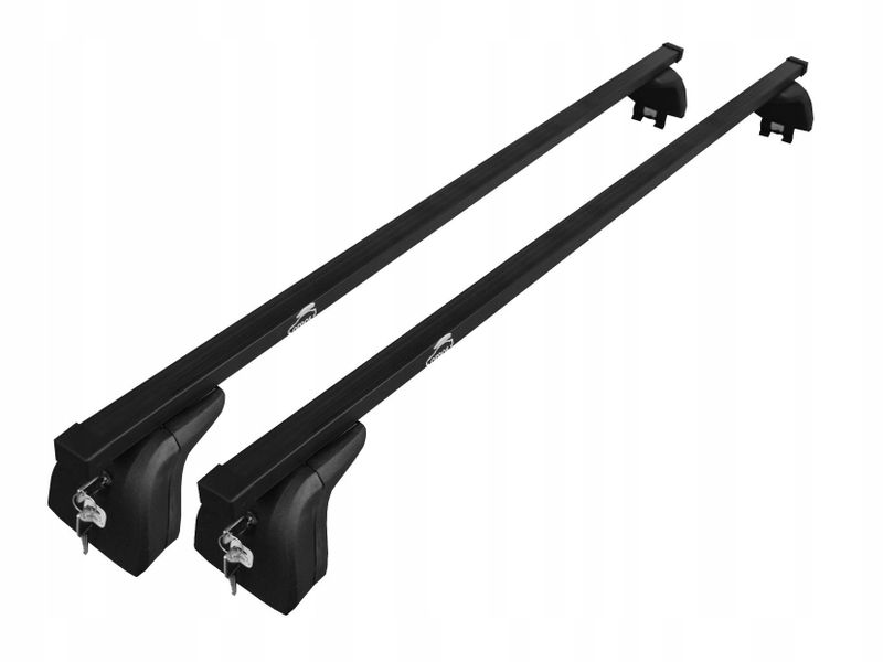 Bagażnik dachowy RENAULT GRAND SCENIC (2003-2008r) zdjęcie 1