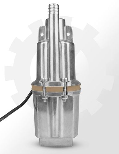 POMPA DO WODY CZYSTEJ GŁĘBINOWA ZATAPIALNA RUSKA NUREK MEMBRANOWA 600W na Arena.pl