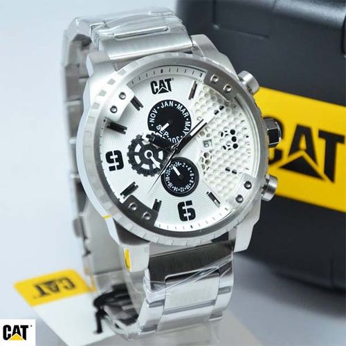 Zegarek CAT® GRID SC.149.11.221 na Arena.pl