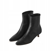 BALAGAN Vivian Boots, black R,40