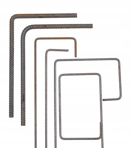 Giętarka GIB-3L-3 z ŁOŻYSKIEM do prętów fi 6-16 mm na Arena.pl