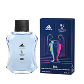 Adidas UEFA Champions Goal Woda toaletowa - 100ml