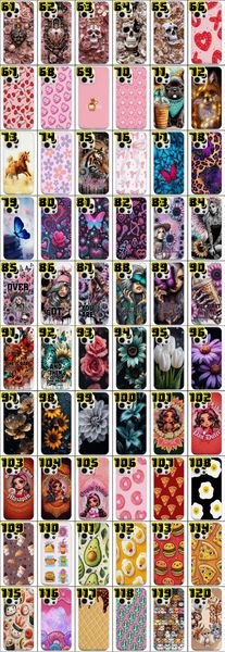 ETUI DO IPHONE 16 - WALENTYNKOWY CASE, ŁUP, KUPIDYN, SERCA zdjęcie 3