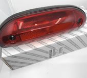 Dodatkowe światło stop - Citroen Jumper Furgon