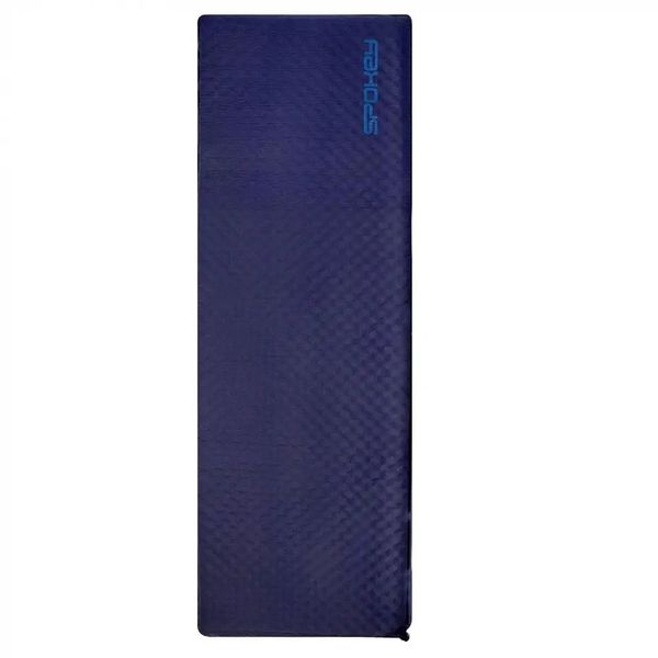 Mata samopompująca R-Value 5.0 Spokey COUCH 200 x 66 x 5 cm zdjęcie 15