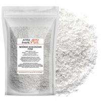 WIÓRKI KOKOSOWE 1kg Fine naturalne świeże jakość