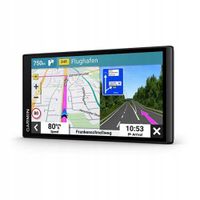 Nawigacja GARMIN DriveSmart 66 EU MT-S WiFi