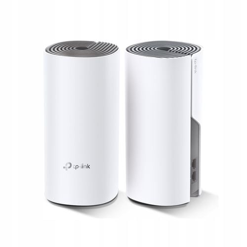 TP-LINK System WiFi mesh Deco M4 2pak AC1200 na Arena.pl