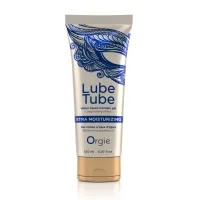orgie lube tube xtra moisturizing żel intymny wodny 150ml bezzapachowy