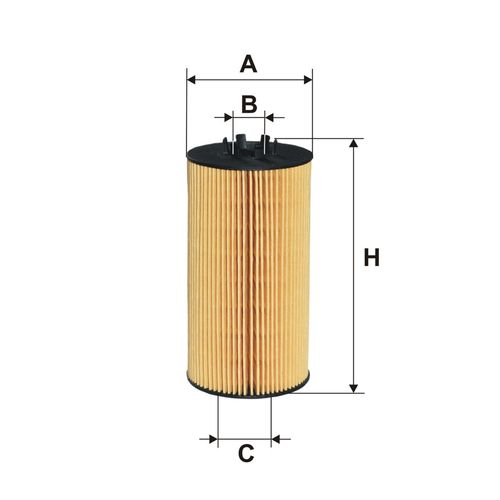 FILTR OLEJU DO AUDI I 2002 2003 2004 2005 na Arena.pl