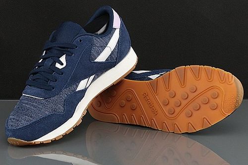 Reebok CL NYLON WR (AQ9828) na Arena.pl