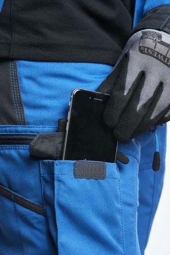 spodnie ochronne do pasa wx3 t701pbr regular 42/eu58 - bhp t701pr42 na Arena.pl