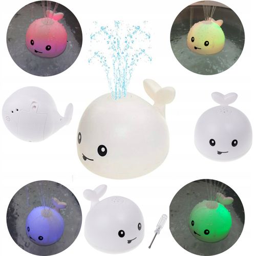 WIELORYB DO WANNY NR:8021 na Arena.pl