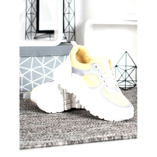 Stylowe Sneakersy r.36 na Arena.pl
