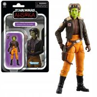 STAR WARS AHSOKA Figurka General Hera Syndulla 9,5 cm F7318 HASBRO Vintage