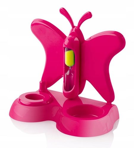 Szczoteczka do Zębów dla Dzieci Eta Zębuszka na Arena.pl