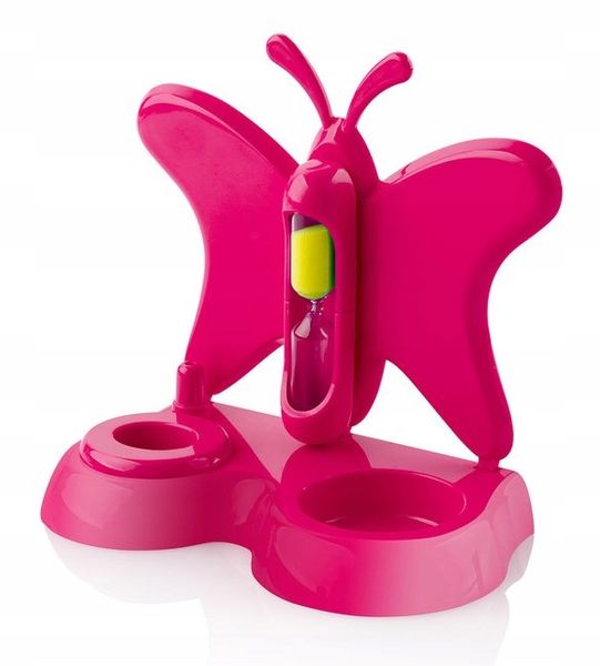 Szczoteczka do Zębów dla Dzieci Eta Zębuszka zdjęcie 3